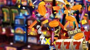 7x: A Experiência de Casino com Jogos de Mesa ao Vivo