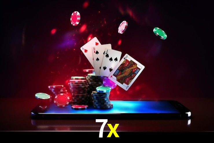 Live Casino 7x