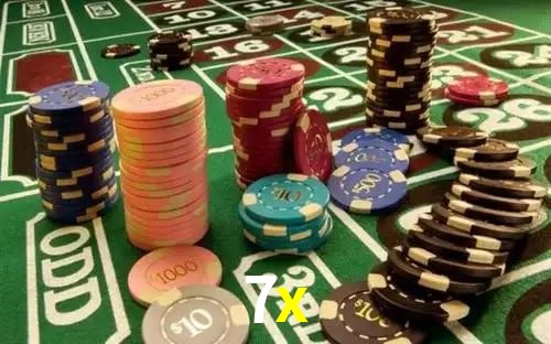 7x,7x bet