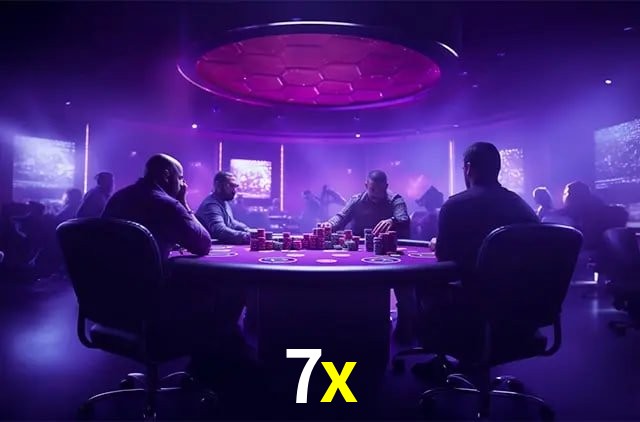 Estatísticas Esportivas 7x