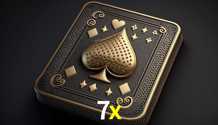 Apostas de Basquete 7x
