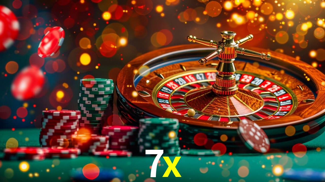 Explorando a Categoria de Eventos em Apostas na 7x