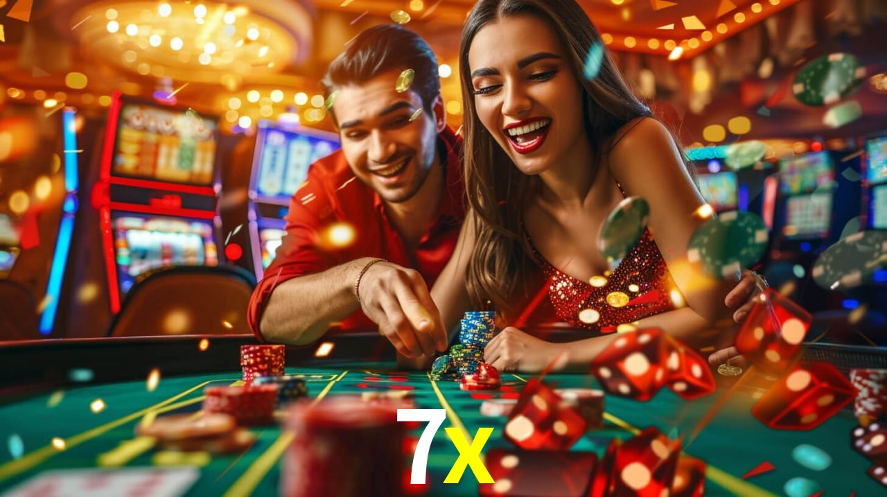 Casino Ao Vivo 7x