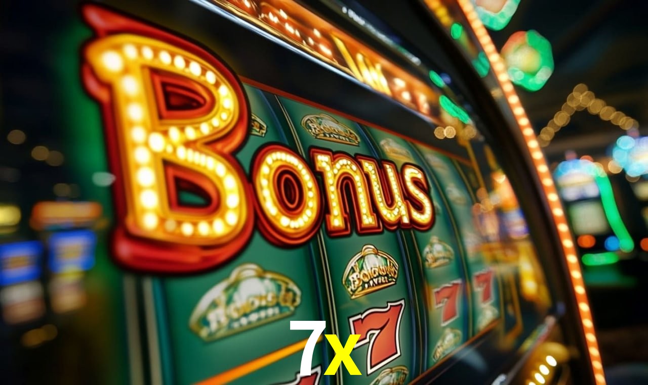 Promoções Sazonais 7x