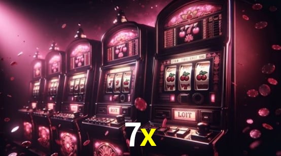 Desvendando o Mundo dos Jogos Virtuais na 7x