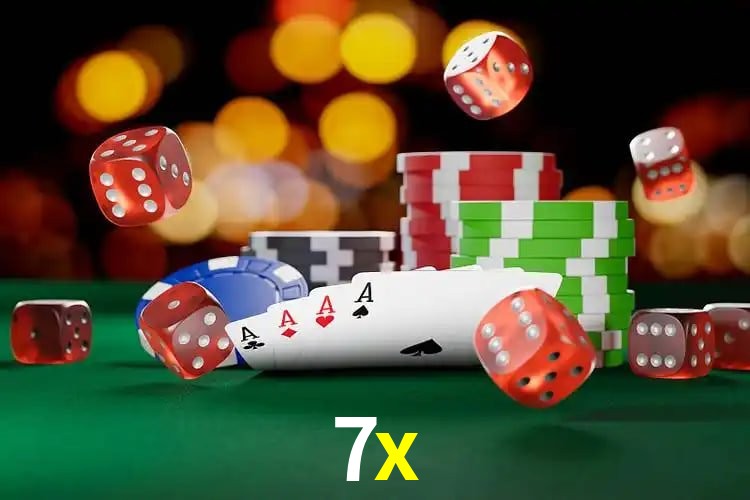 Estatísticas do Jogo 7x