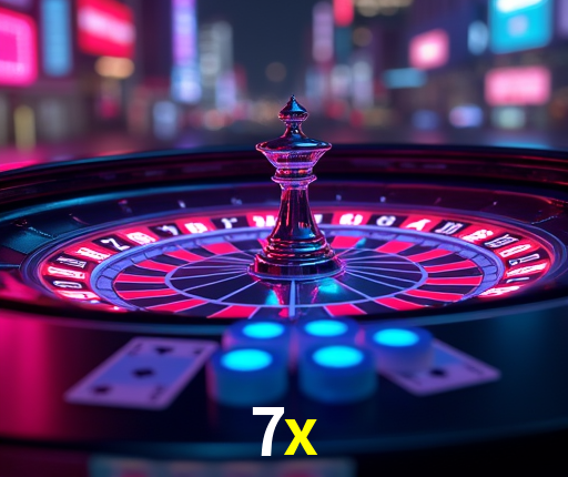 Apostas Esportivas na 7x: Um Guia Completo
