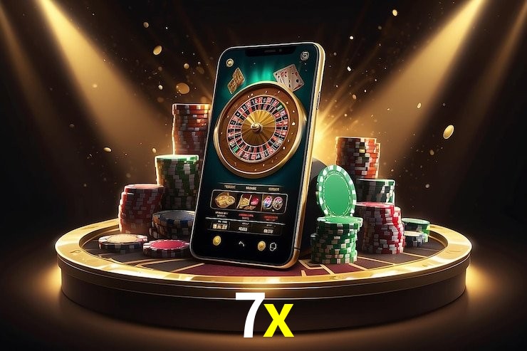 Provedores de Jogos 7x