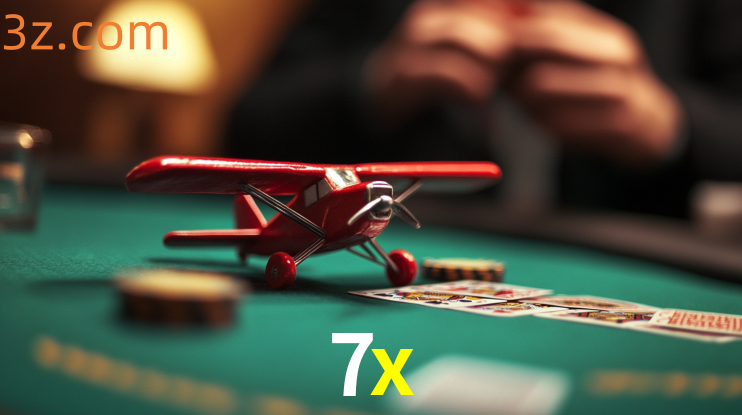 Aviator Jogo na 7x
