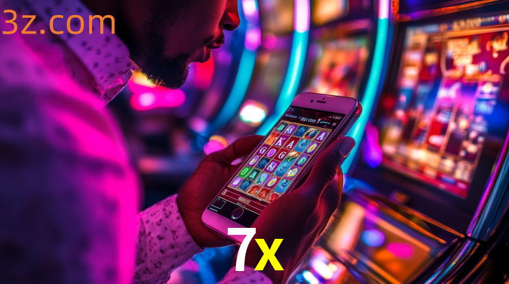 Baixar App 7x