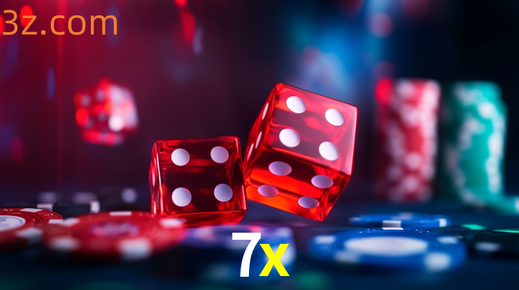 Bonus na Plataforma Online 7x