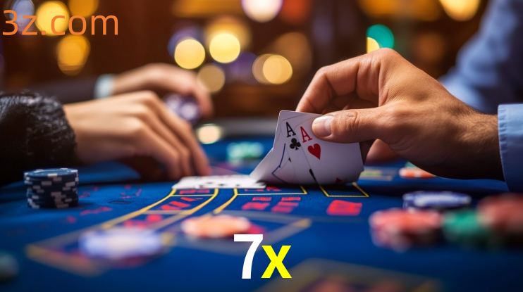 Jogos na 7x